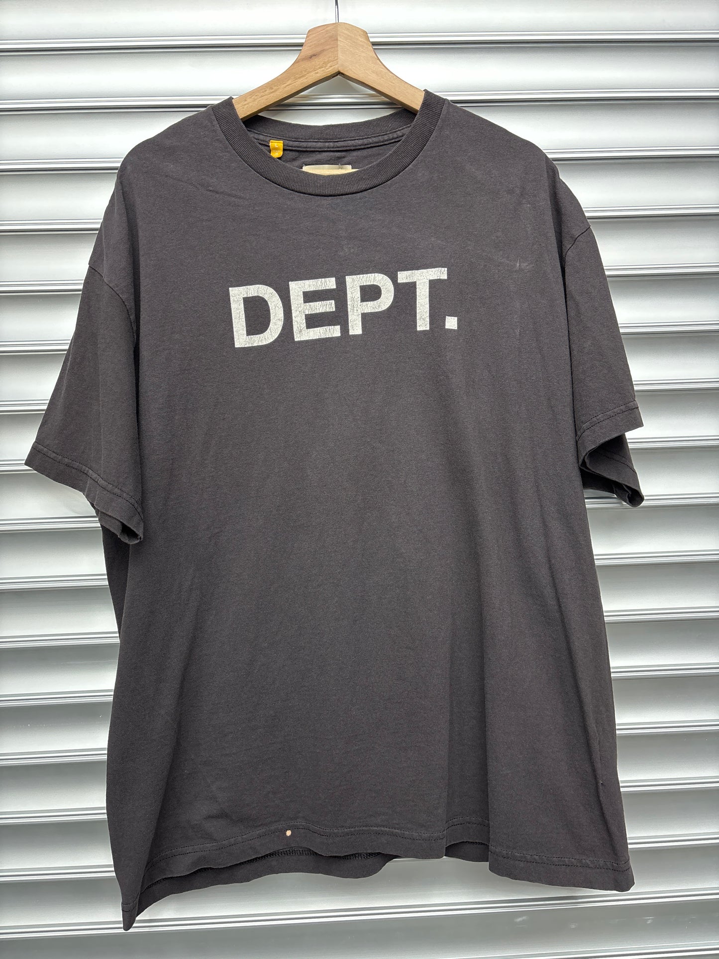 Gallery DEPT Tee - L