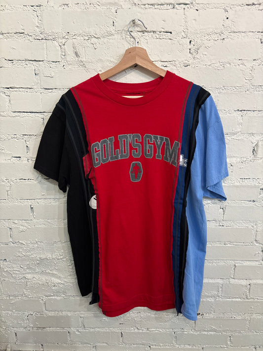 Needles 7 Cut Tee - XL