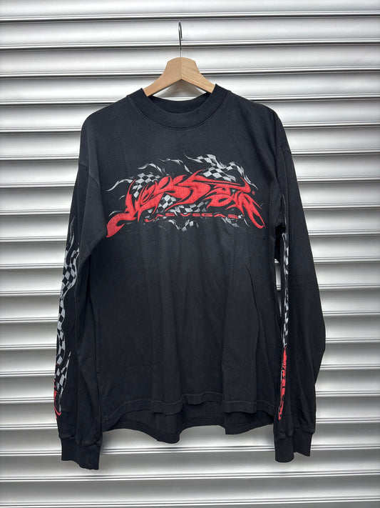 Hellstar Racing Long Sleeve - S