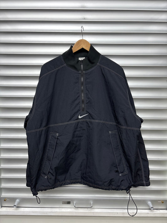 Supreme Nike Windbreaker Top - L