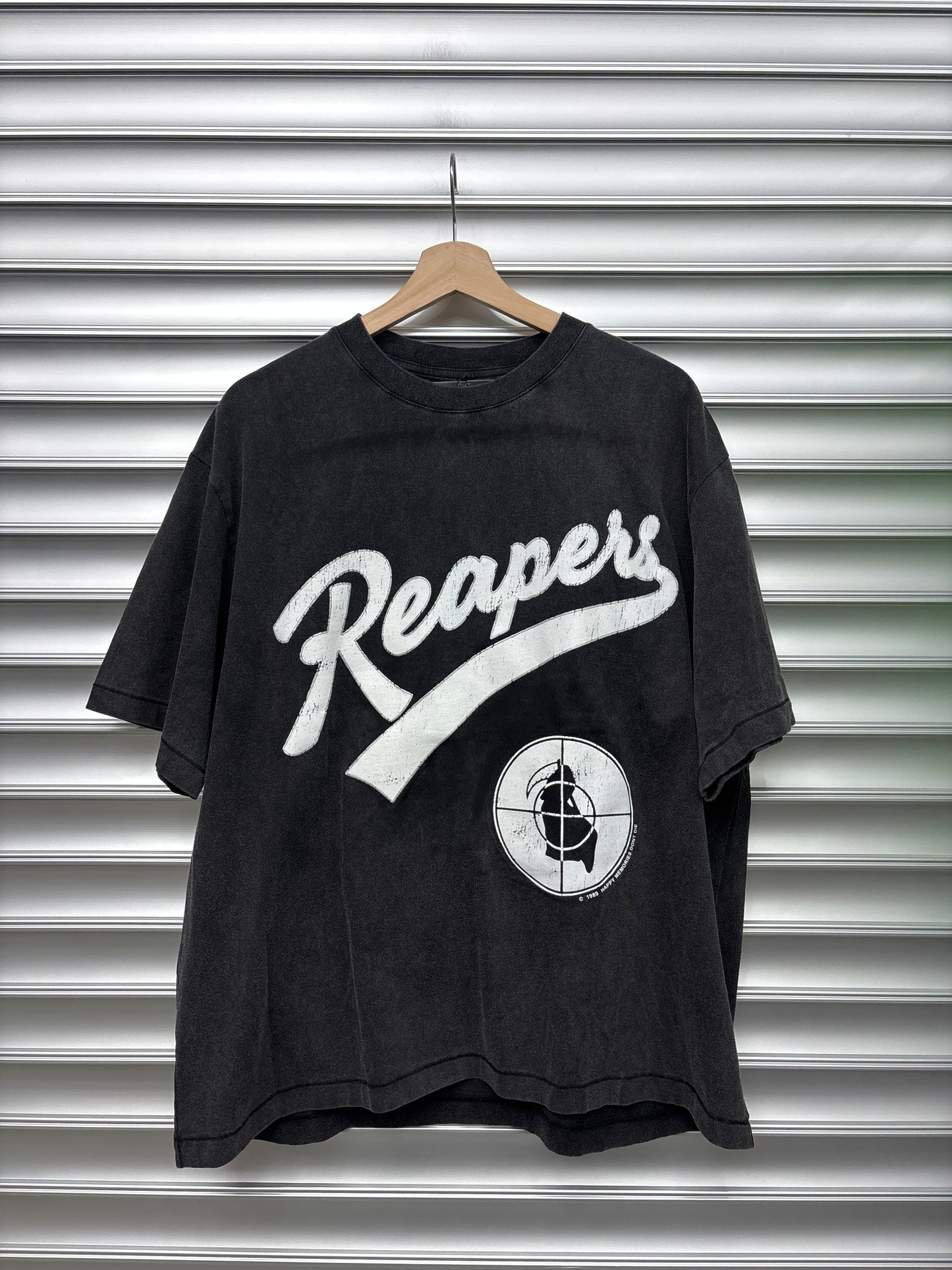 HMDD Reapers Tee - Medium