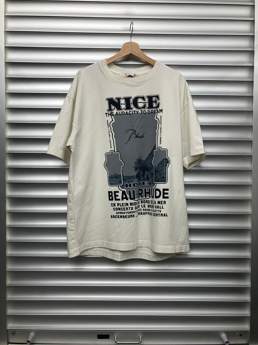 Rhude Nice Tee - L