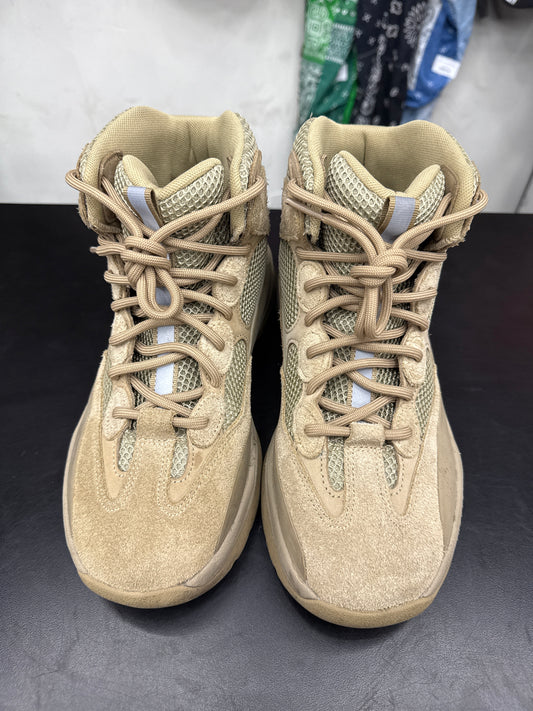 Yeezy Boot Desert Rock (U) - 9M (NB)