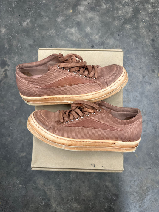 Rick Owens Vintage Dark Pink (U) - 42(9)