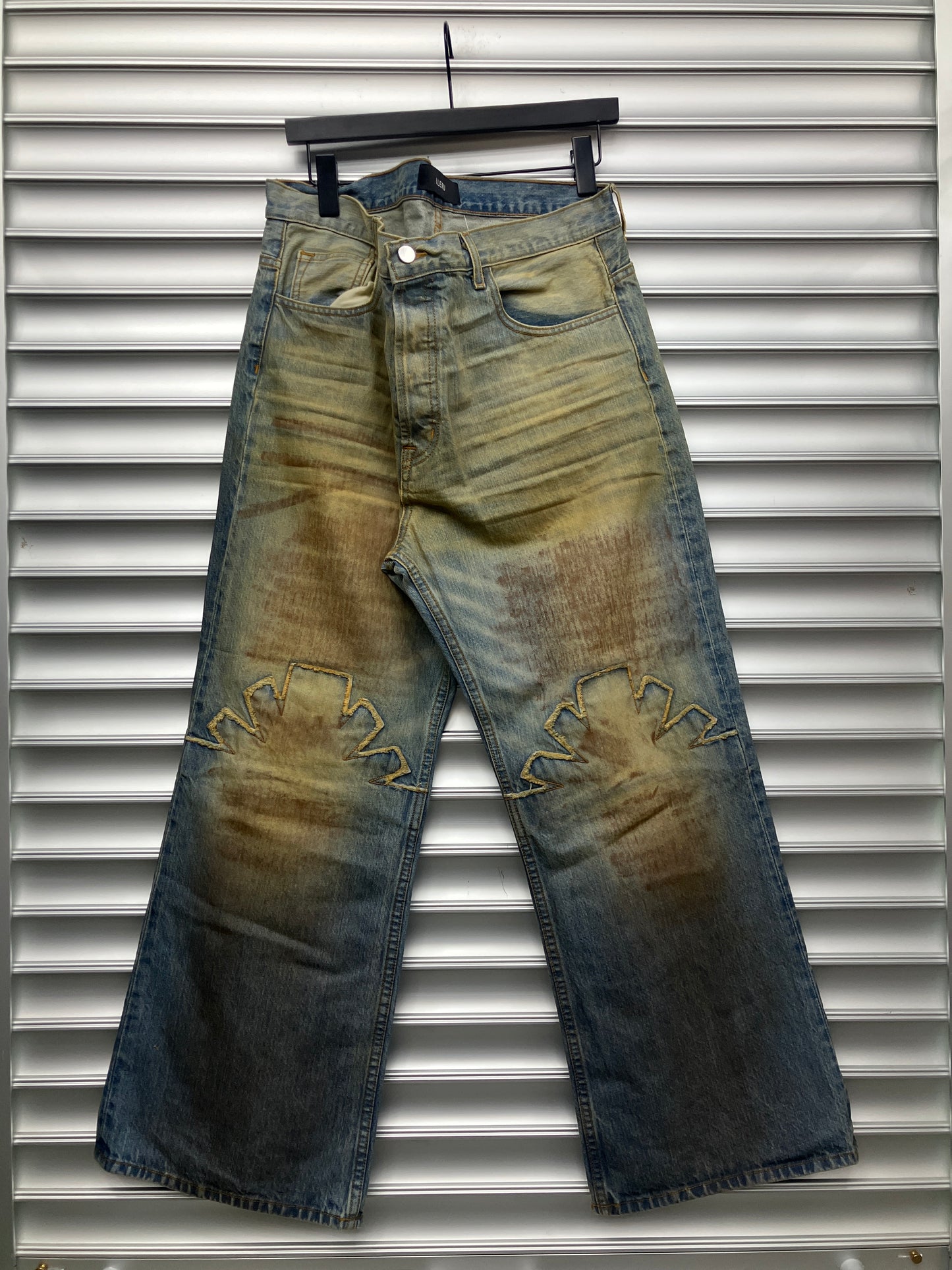 Vertabrae Mudwash - 30