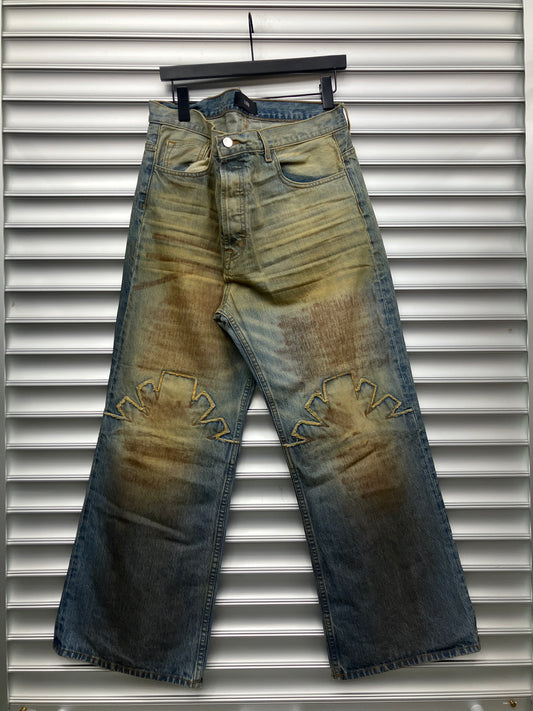 Vertabrae Mudwash - 30
