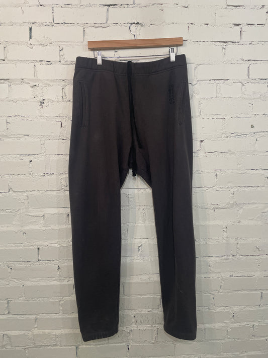 Chrome Hearts Tri Blend Sweatpants - L