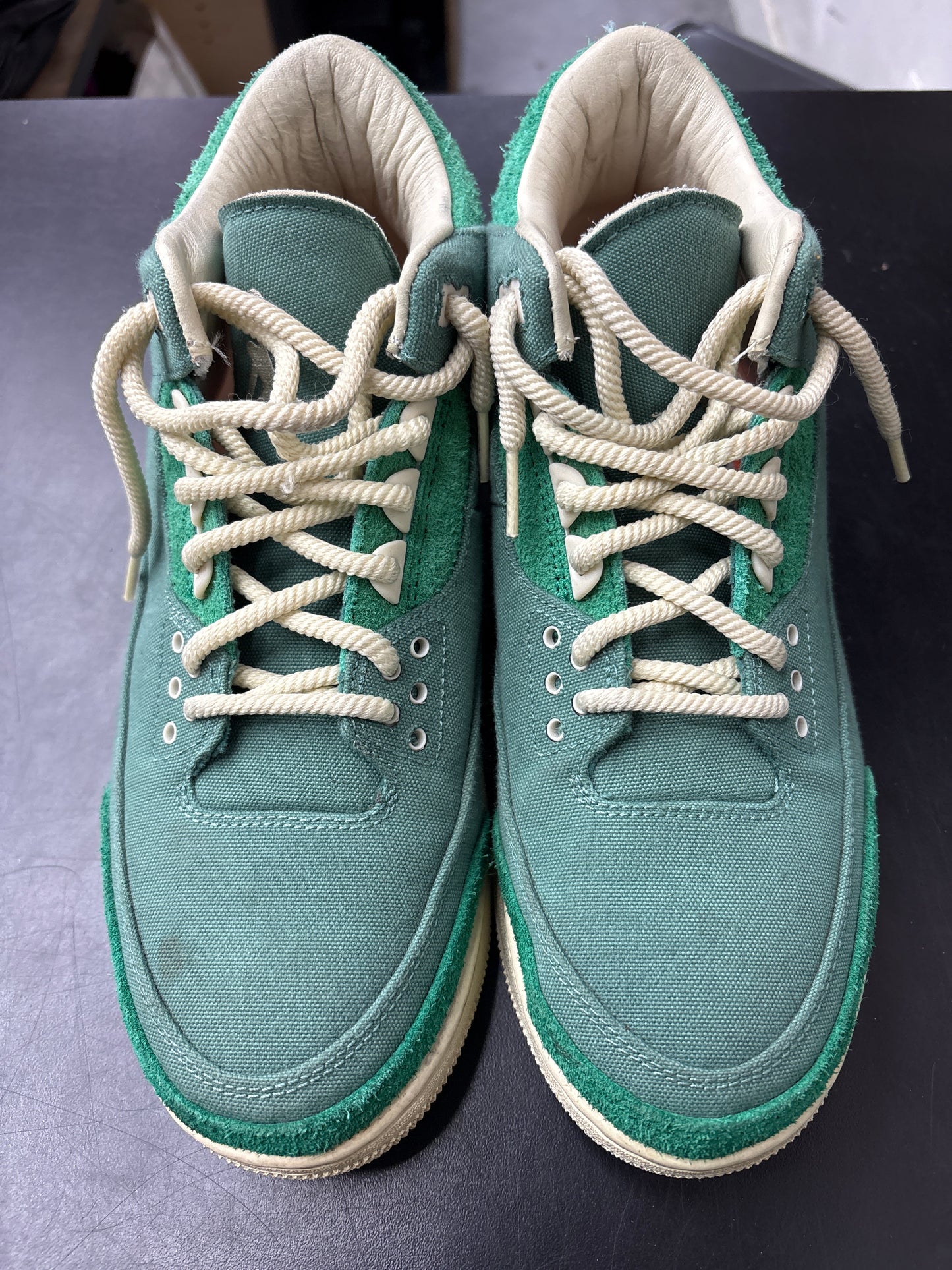AJ3 Nina Chanel (U) - 10W (NB)**