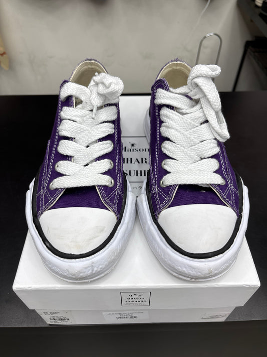 MMY Peterson Low Purple (U) - 42(9)