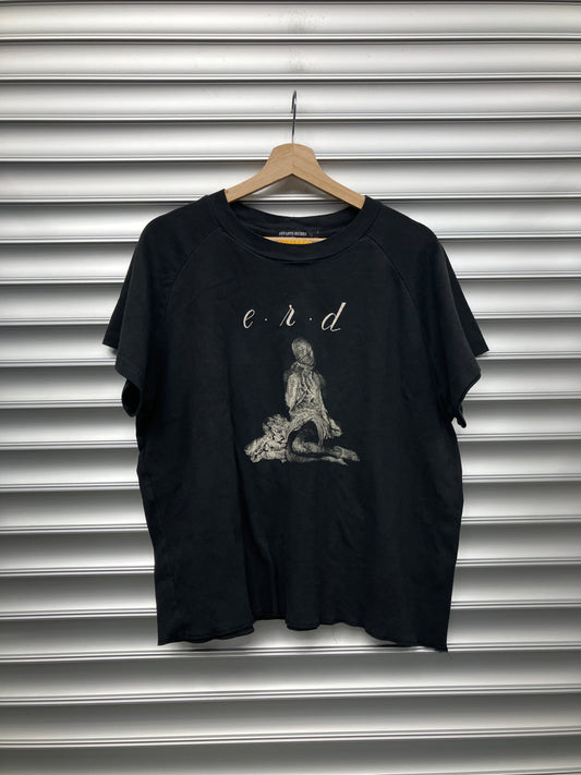 ERD Girl Tee - M
