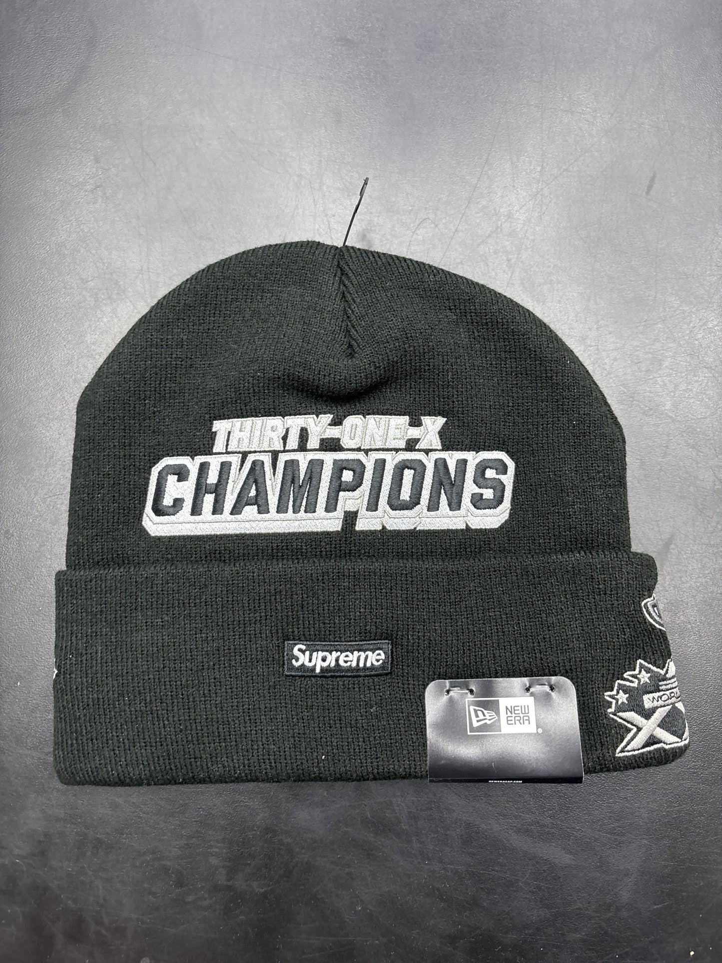 Supreme New York Beanie - OS