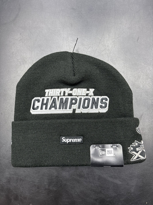 Supreme New York Beanie - OS