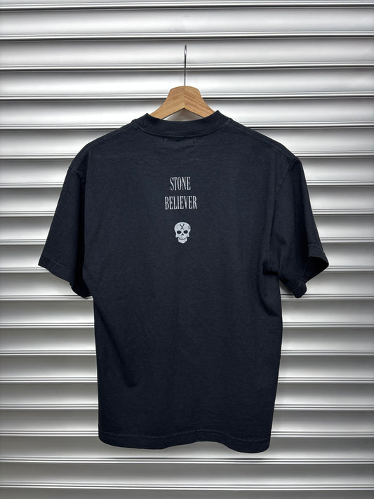 Greedy Unit Jesus Tee - S