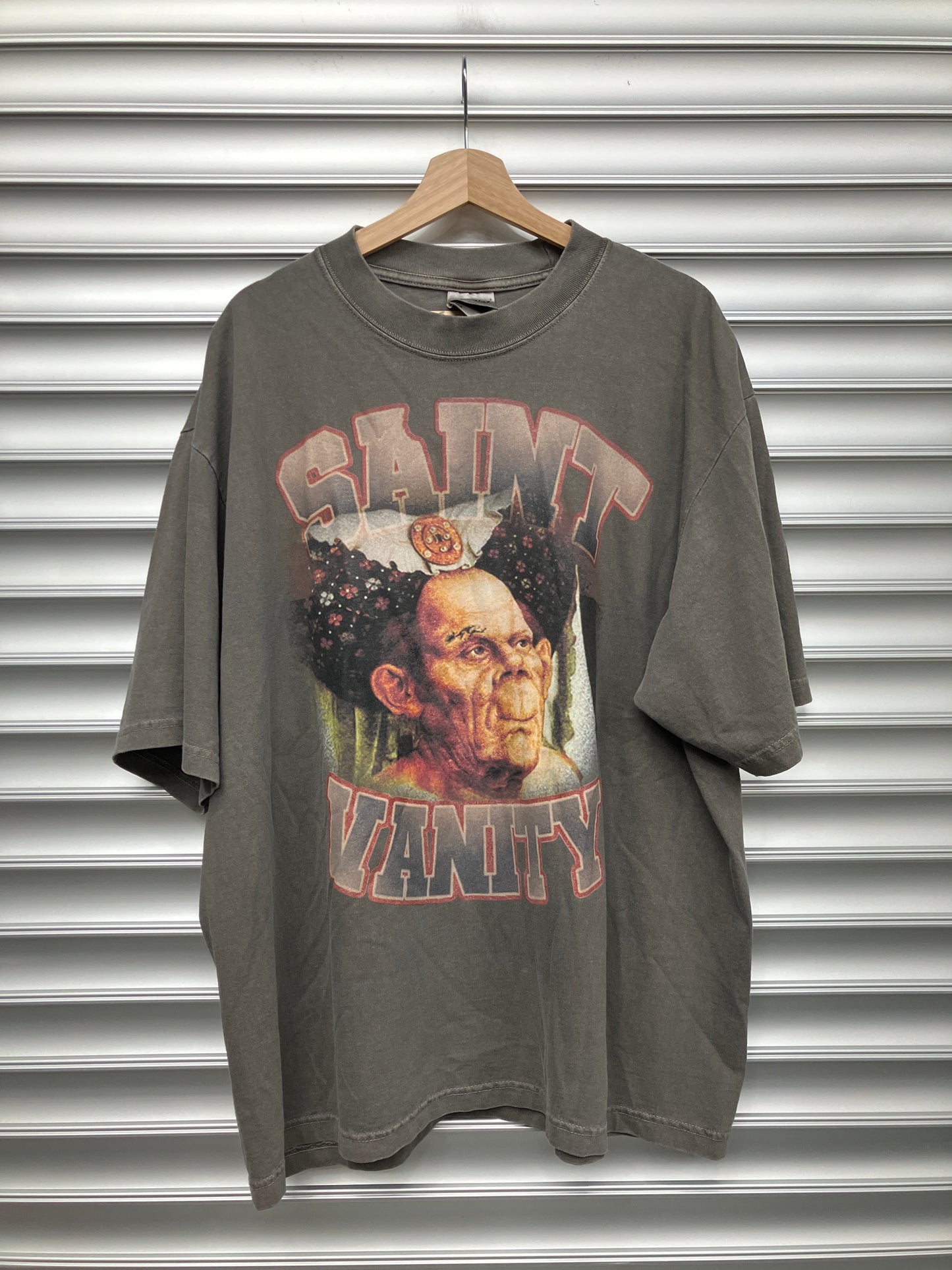 Saint Vanity Troll Tee - XL