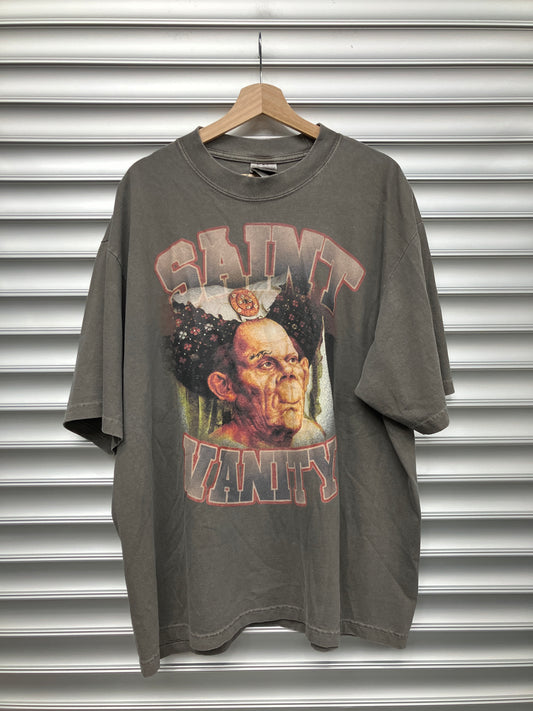 Saint Vanity Troll Tee - XL