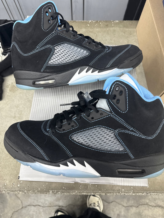 AJ5 University Blue (U) - 11M