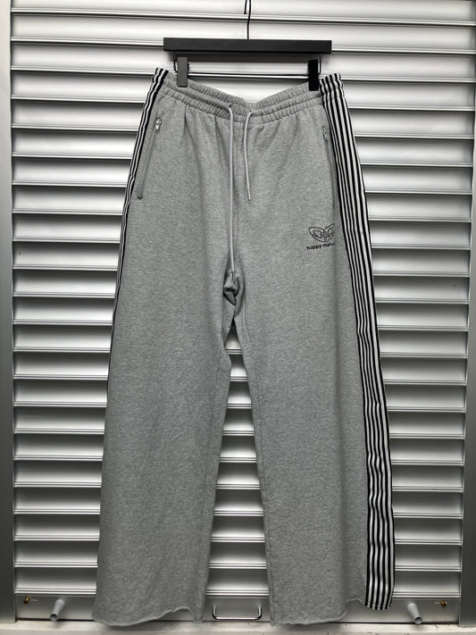 HMDD Grey Sweatpants - XXL