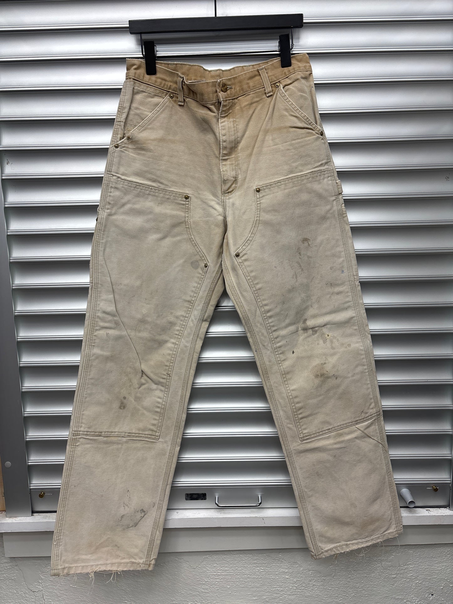 Vintage Carhartt Double Knee - 30