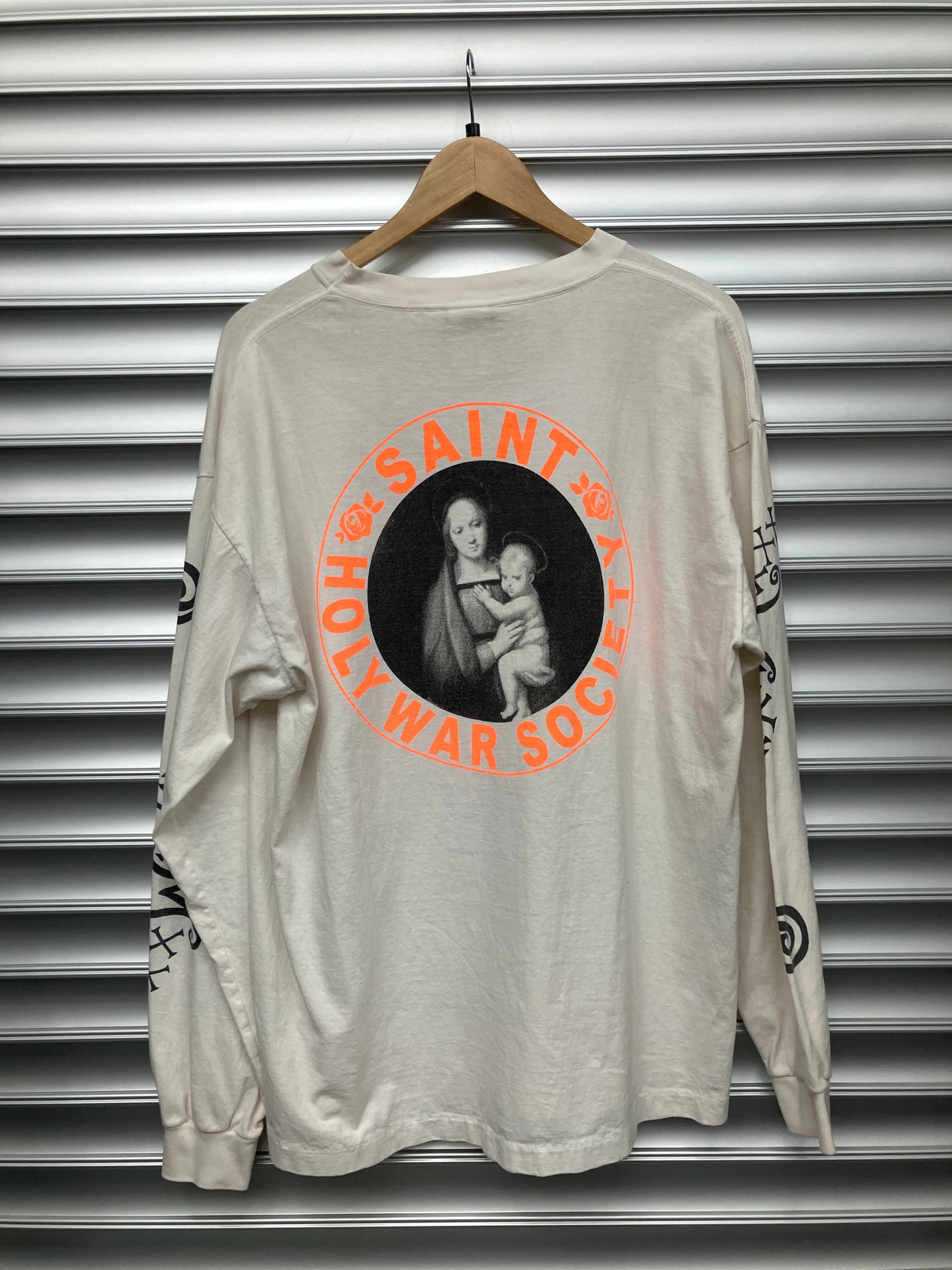 Saint Michael Say A Prayer - XL