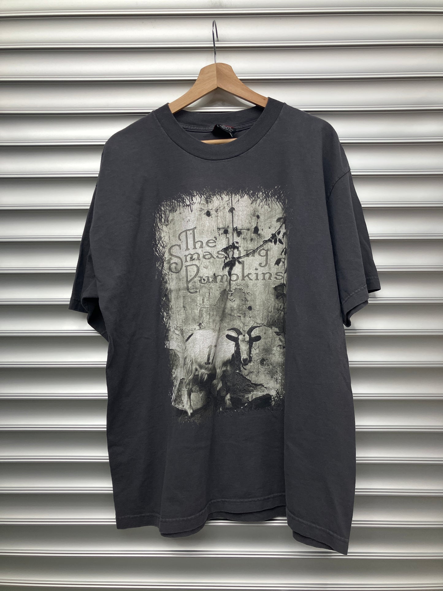 Vintage Smashing Pumpkins Tee - XL