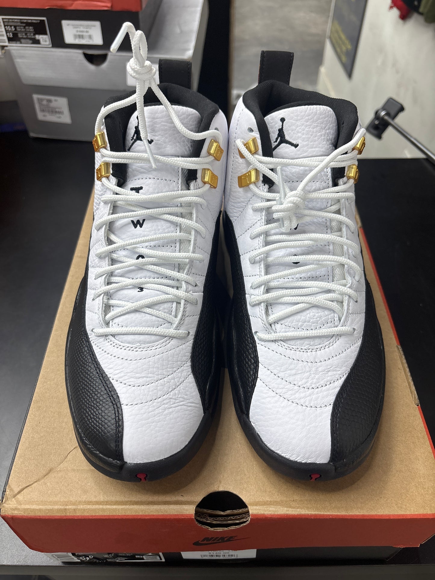 AJ12 Taxi (U) - 9.5M