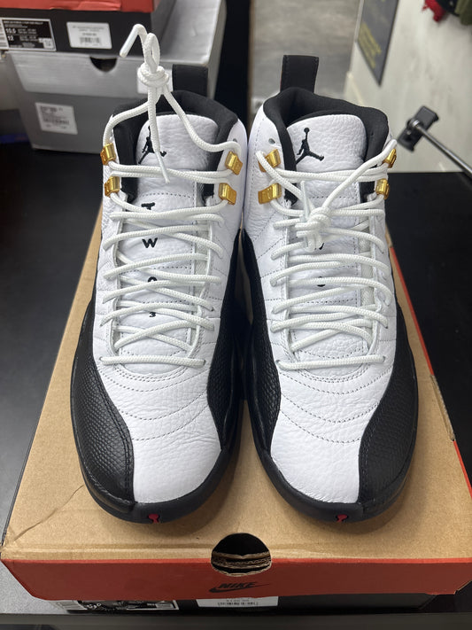AJ12 Taxi (U) - 9.5M