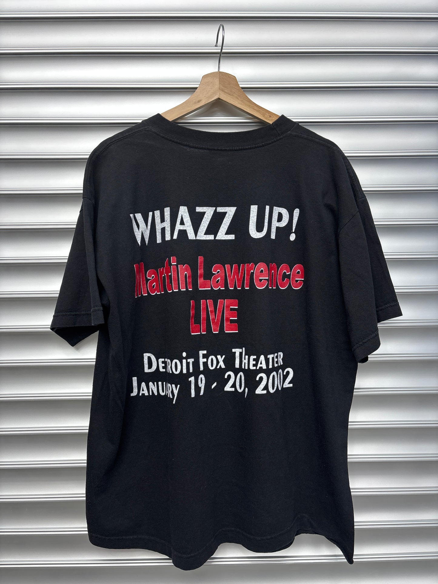 Vintage Martin Lawrence Tee - XL