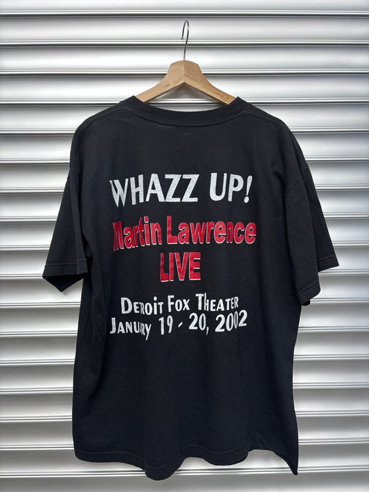 Vintage Martin Lawrence Tee - XL