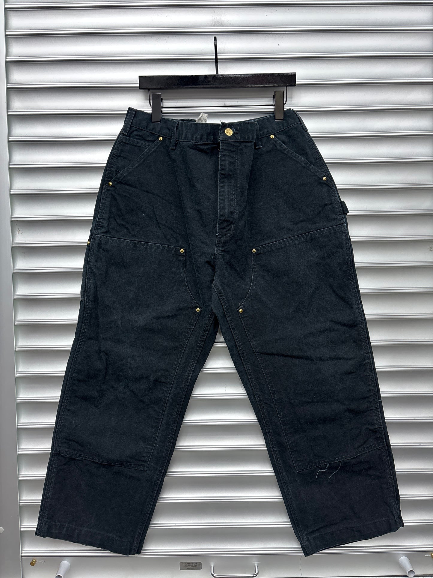 Vintage Carhartt Double Knee - 40x30