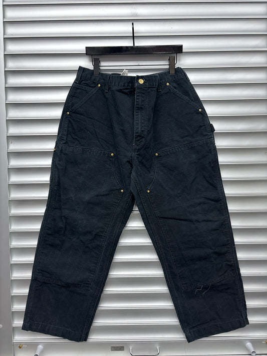 Vintage Carhartt Double Knee - 40x30