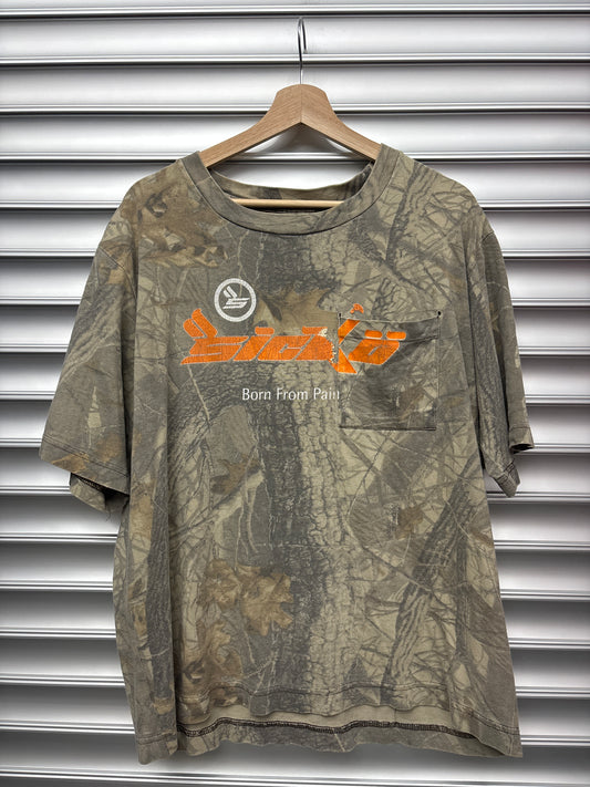 Sicko 1/1 Carhartt Tee - L