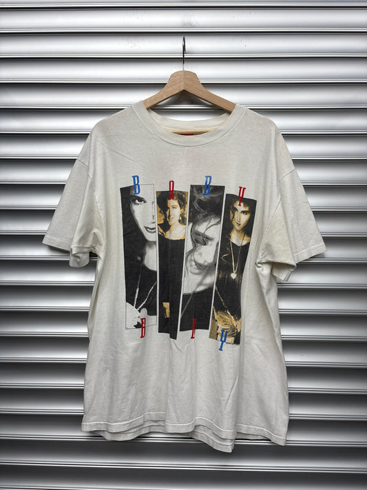 Vintage Baby Baby Tee - XL**