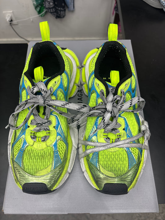 Balenciaga 3XL Neon (U) - 41(8)