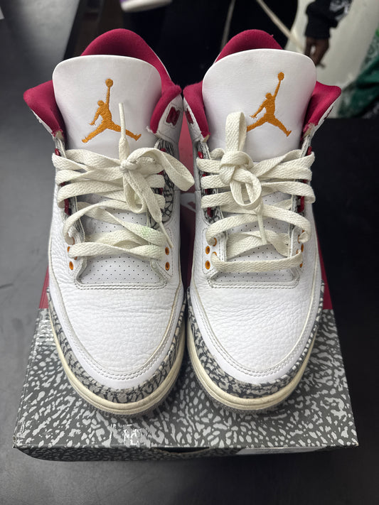 AJ3 Cardinal (U) - 8.5M