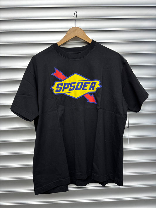 Spider Gas Tee - Medium