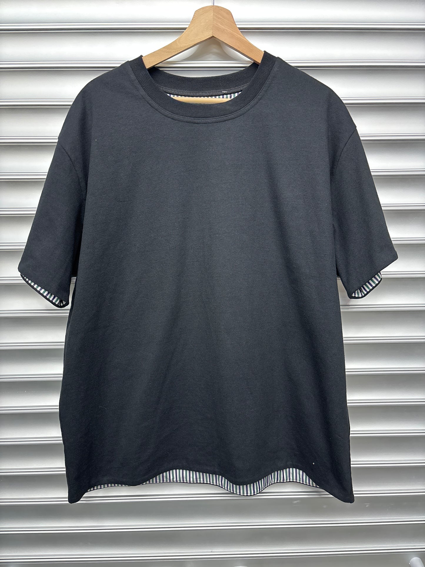 Bottega Veneta Reversible Tee - M