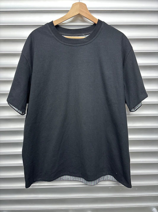 Bottega Veneta Reversible Tee - M