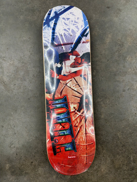Supreme HNIC Deck**