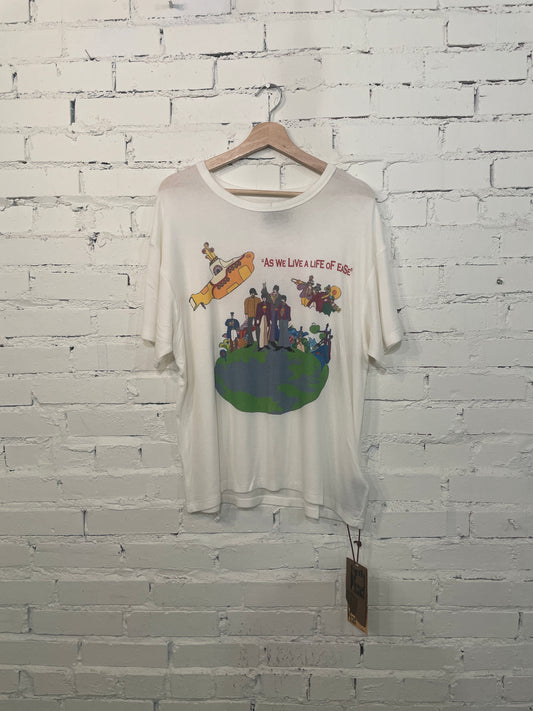 BORC Beatles Tee - S