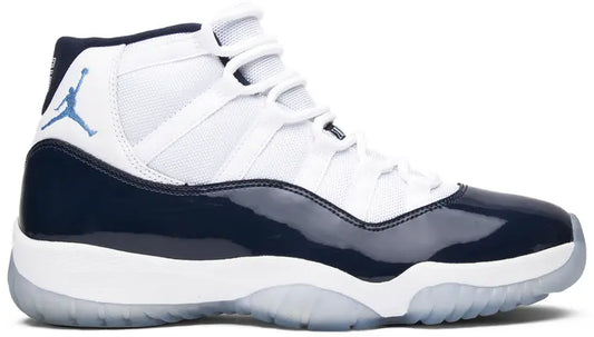 Air Jordan 11 Retro UNC Win Like 82