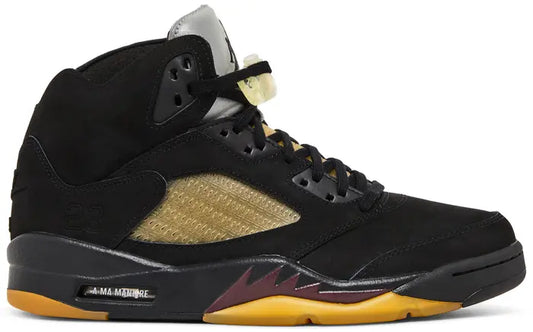 AJ5 A Ma Maniere Dusk - 8.5M