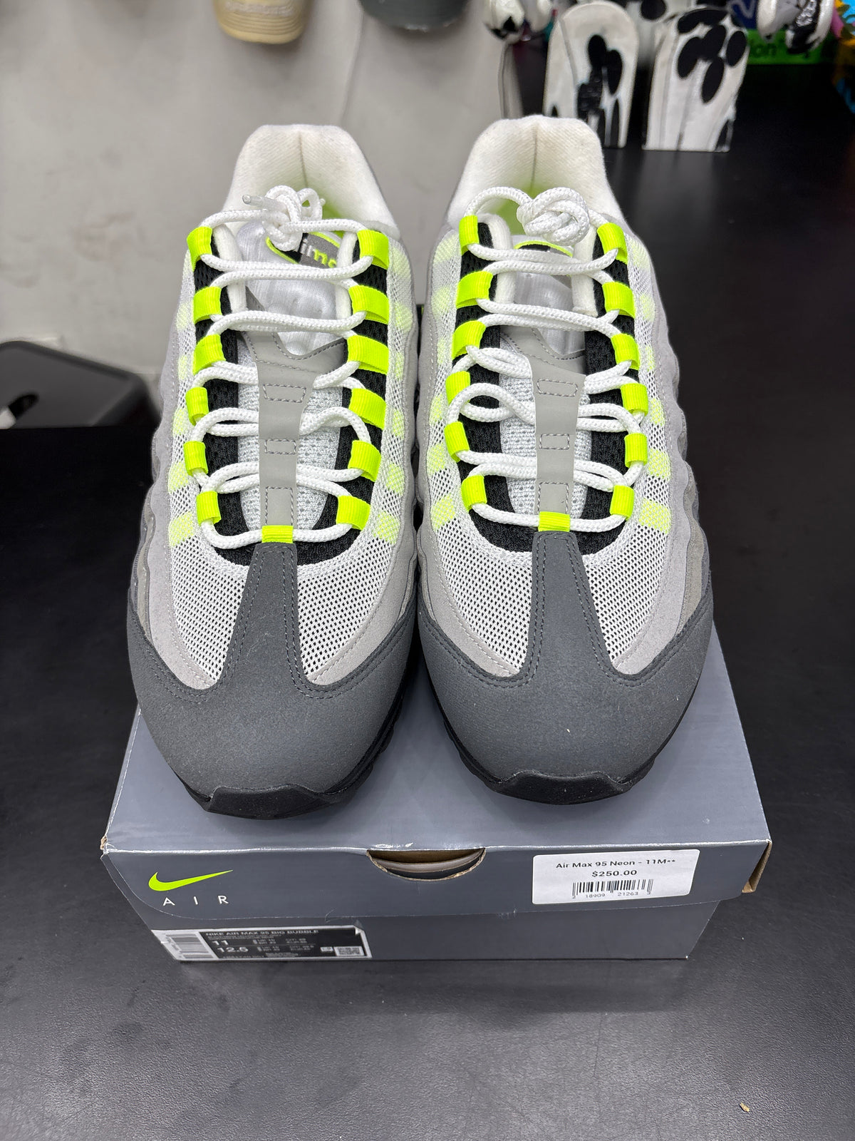 Air Max 95 Neon - 11M**
