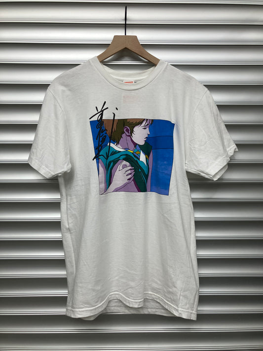 Supreme Toshio Maeda Touch Tee - L