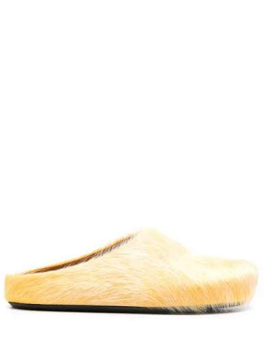 Marni Mule Sunset