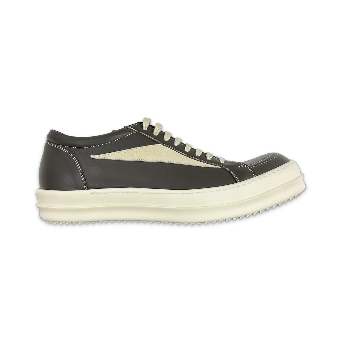 Rick Owen Vintage Dust Leather - 46(13)