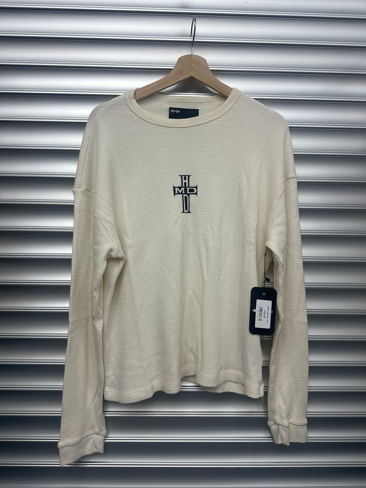 HMDD Thermal - M**