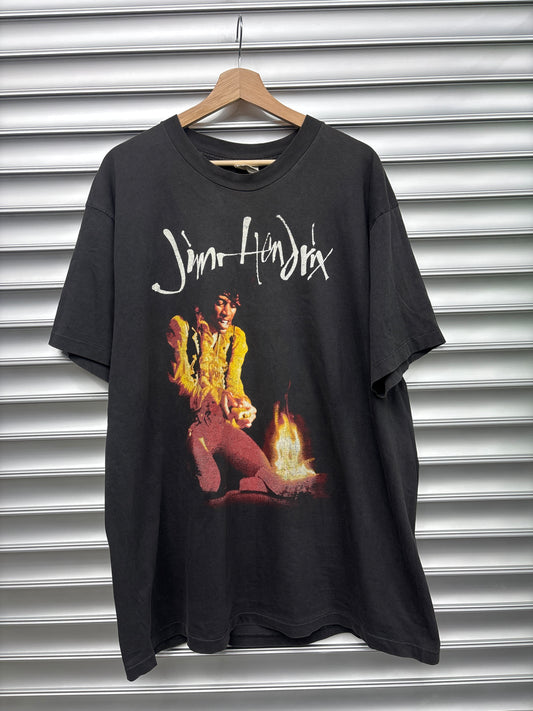 Vintage Jimi Hendrix Tee - XL