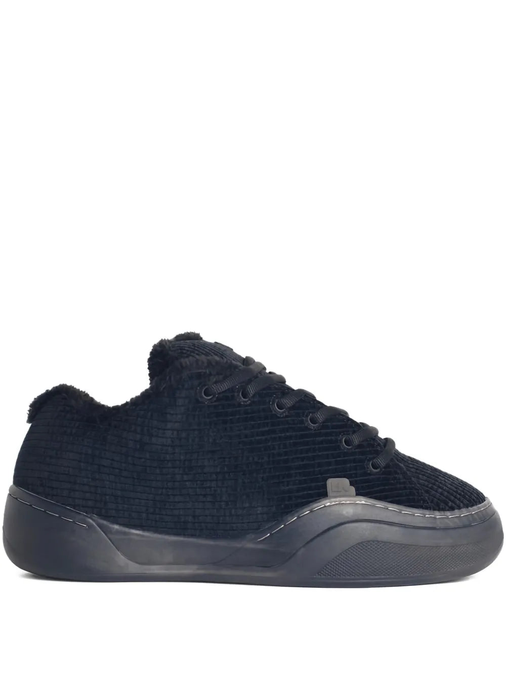 ERL Vamp Pirate Black Courdoury - 12M
