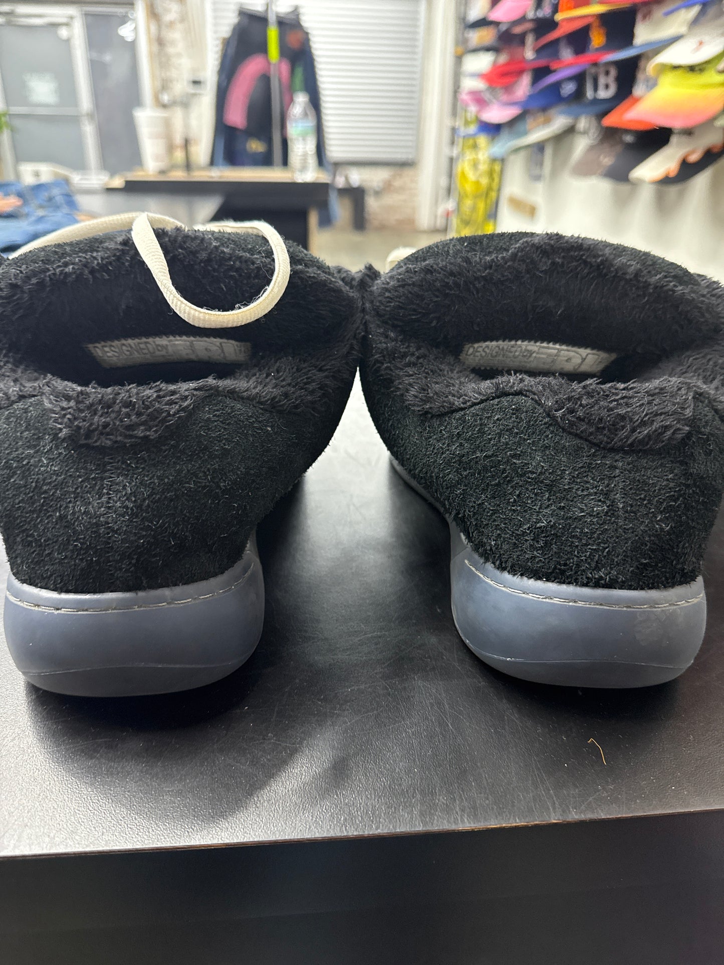 ERL Vamp Pirate Black OG (U) - 10M (NB)**