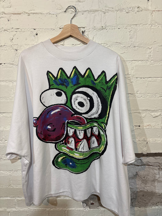 Brand New Billionare Studios Troll Tee - XXL